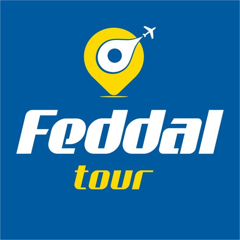 Feddal tour 