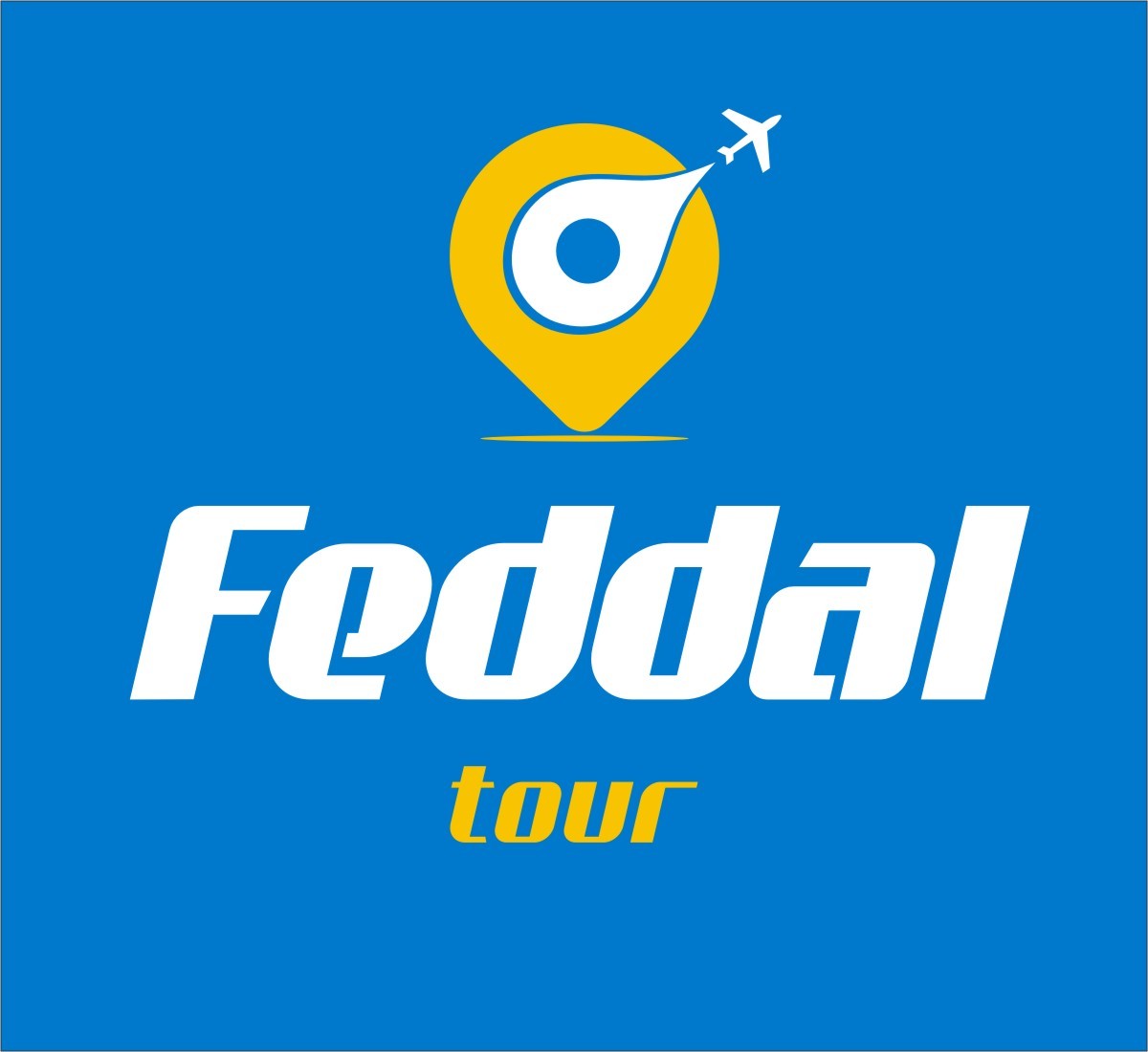 Feddal tour